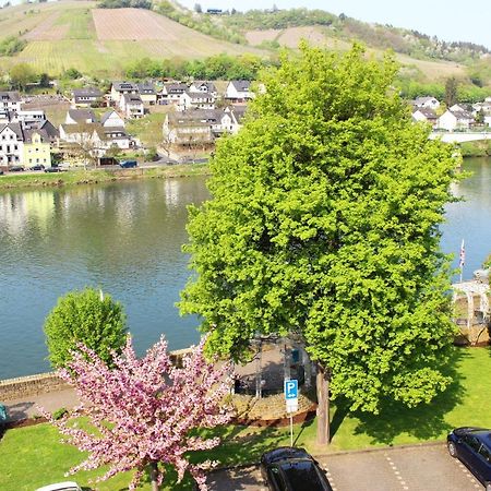 Pension Adelheid Moselhype&Wine Zell an der Mosel Eksteriør bilde